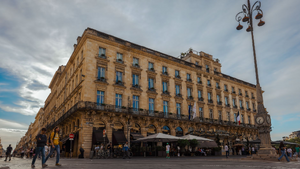 Gestion locative Bordeaux