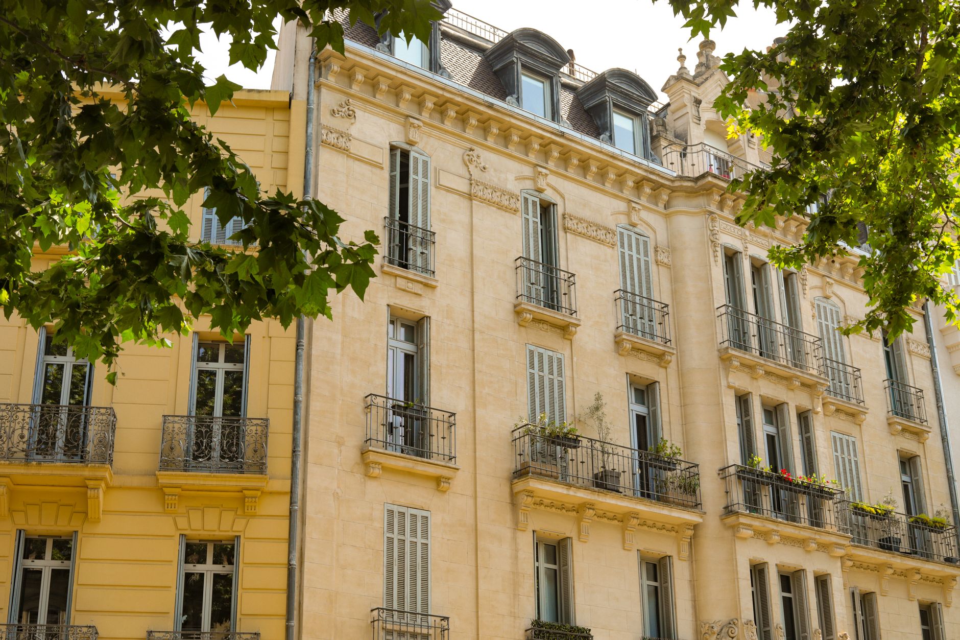 Gestion locative équipe à Bordeaux